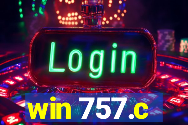 win 757.c